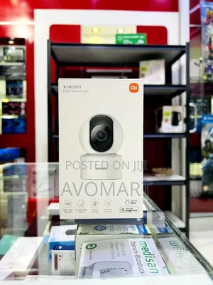 Xiaomi Smart Camera C200