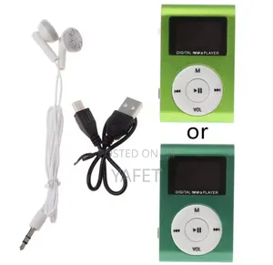 Mp3 Player