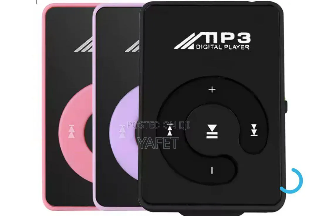 Mp3 Player
