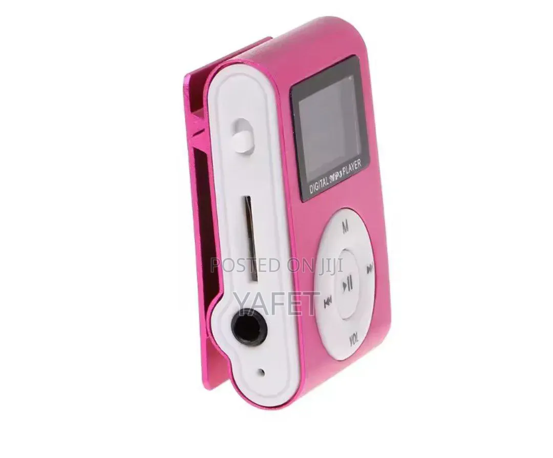 Mp3 Player