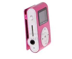 Mp3 Player