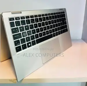 New Laptop HP Spectre 14 32GB Intel Core i7 SSD 512GB