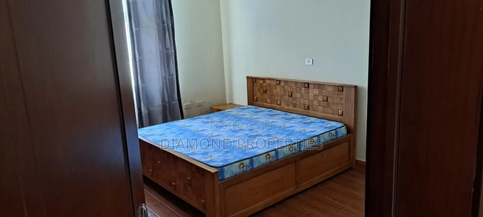2bdrm Apartment in Bole for sale