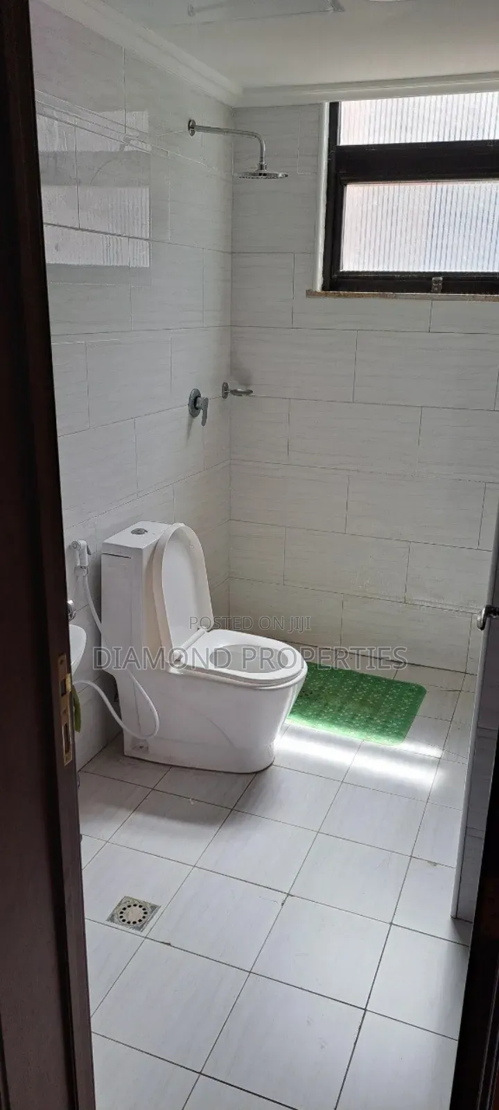 2bdrm Apartment in Bole for sale