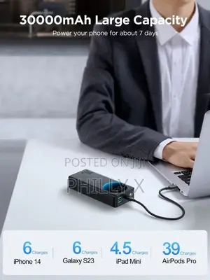 Joyroom Power Bank