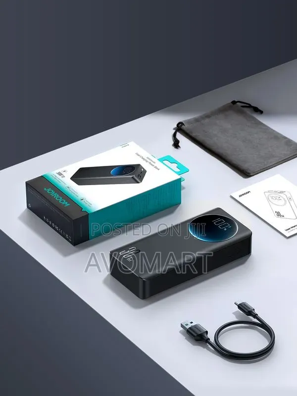 Joyroom Power Bank