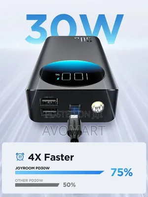 Joyroom Power Bank