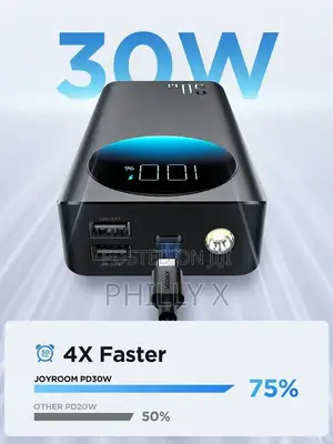 Joyroom Power Bank