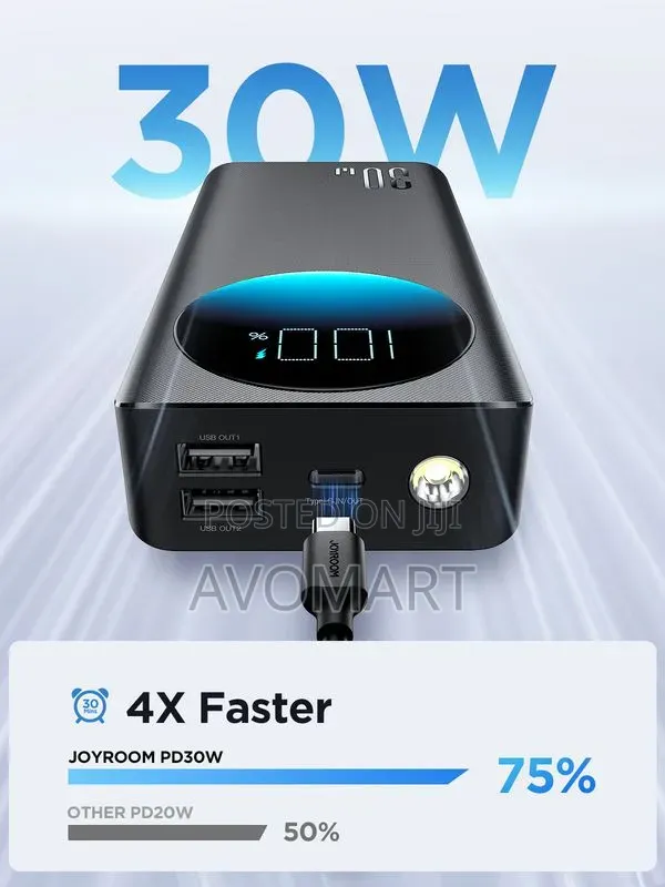 Joyroom Power Bank