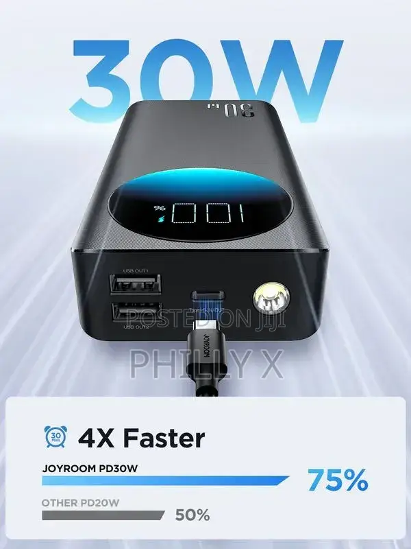 Joyroom Power Bank