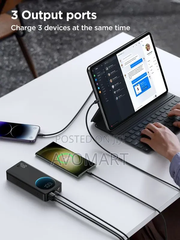 Joyroom Power Bank