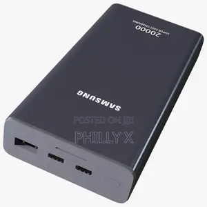 Samsung Battery Pack