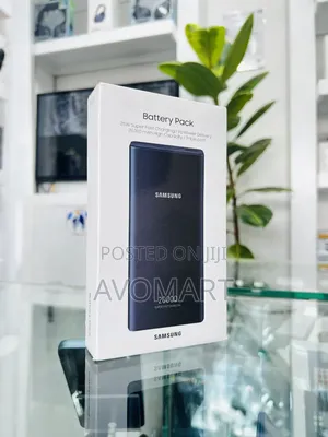 Samsung Battery Pack