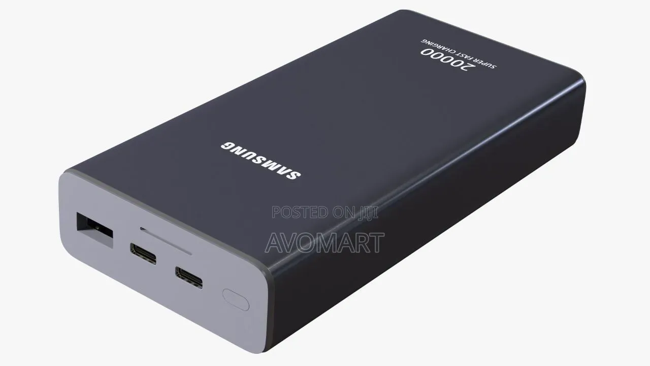 Samsung Battery Pack