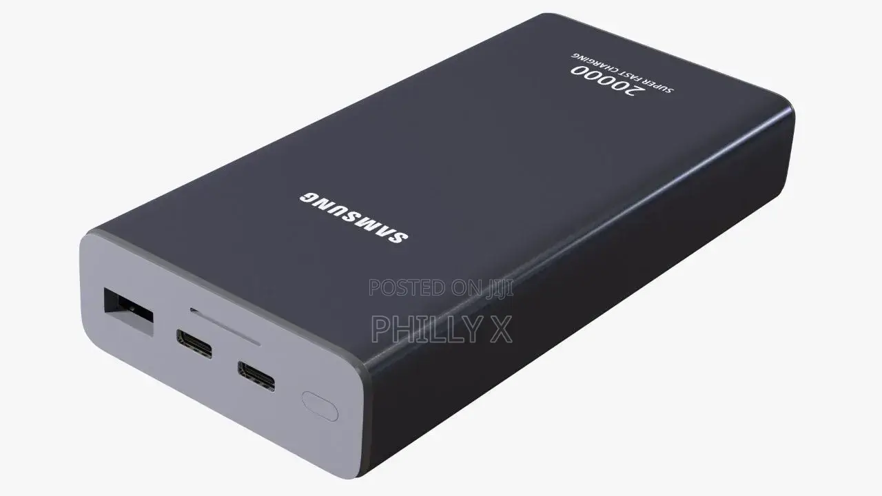 Samsung Battery Pack