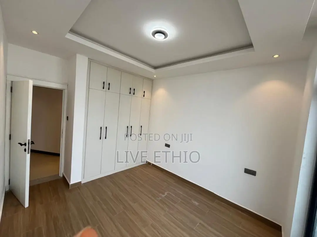 2bdrm Apartment in Kirkos for rent