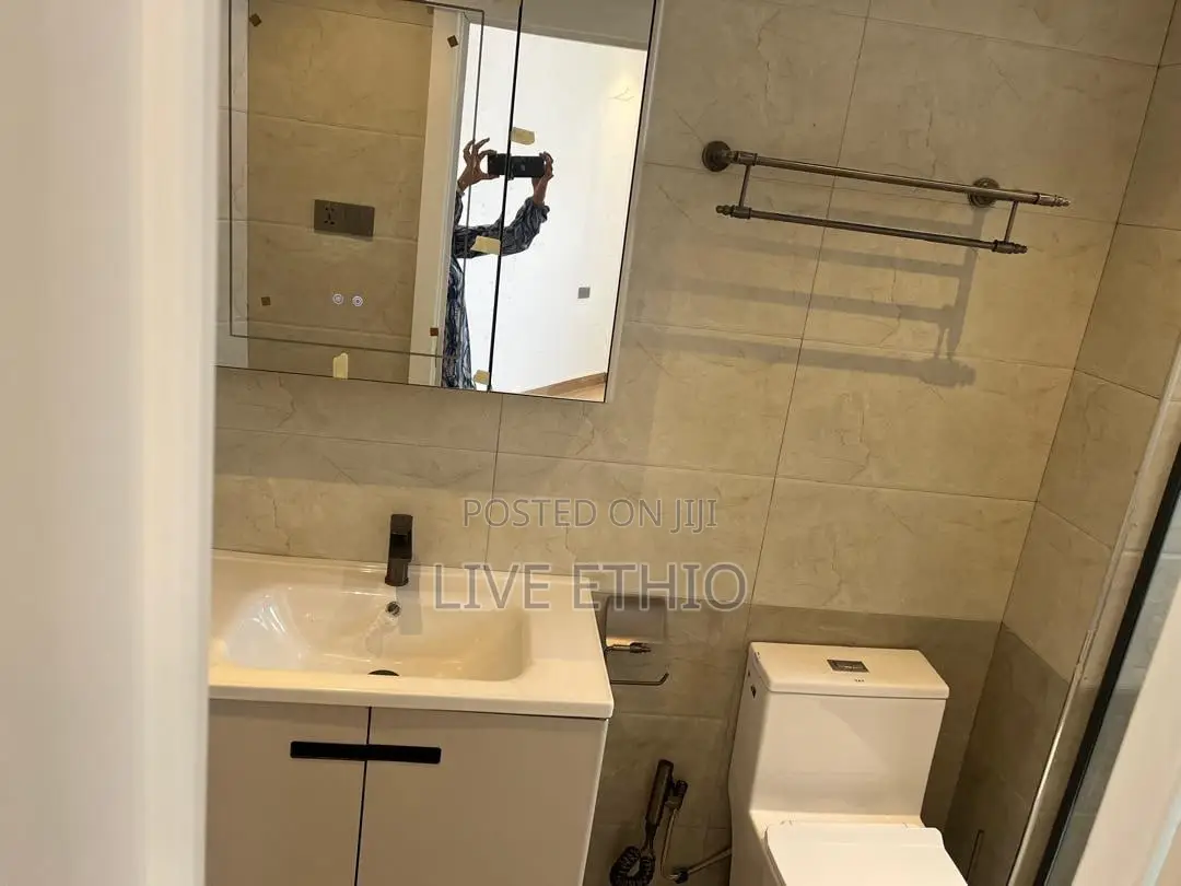 2bdrm Apartment in Kirkos for rent
