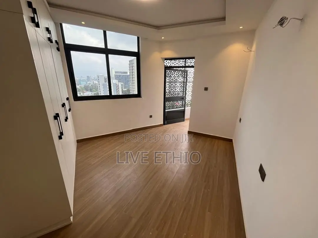 2bdrm Apartment in Kirkos for rent