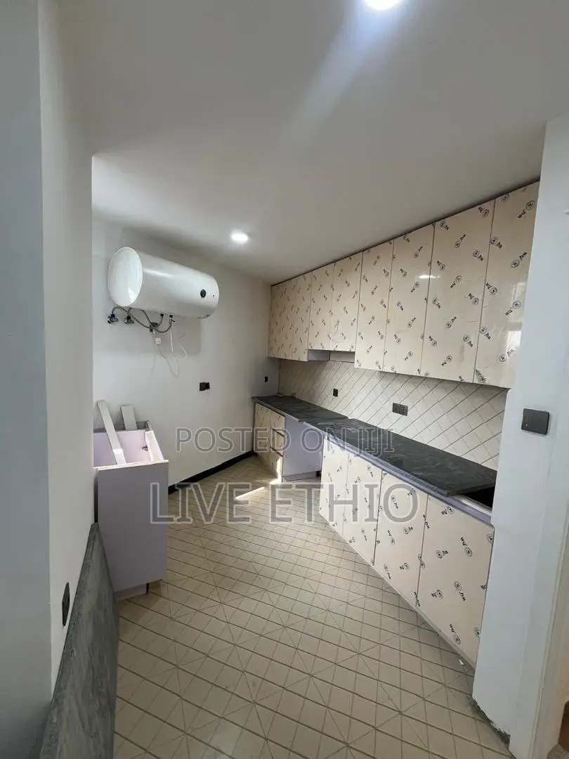 2bdrm Apartment in Kirkos for rent