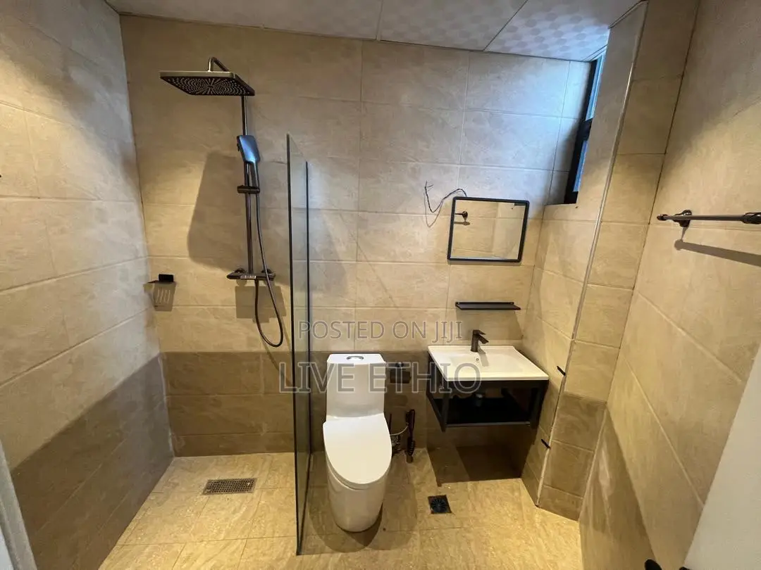 2bdrm Apartment in Kirkos for rent