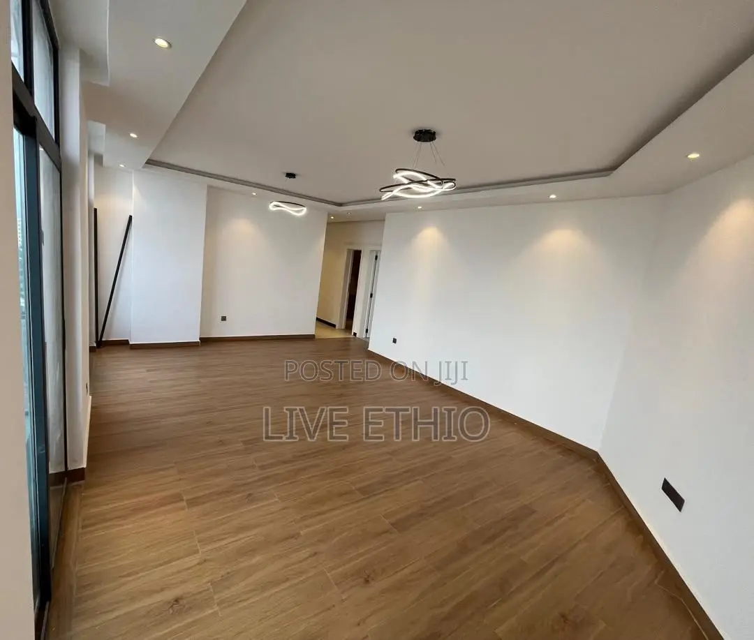 2bdrm Apartment in Kirkos for rent