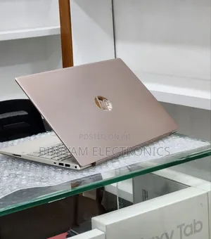 New Laptop HP Pavilion 15 8GB Intel Core i5 SSD 512GB