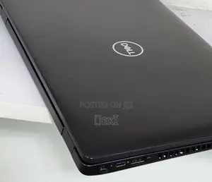 Laptop Dell Latitude 5400 8GB Intel Core i7 SSD 512GB