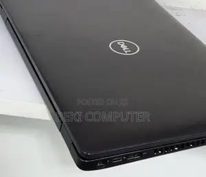 Laptop Dell Latitude 5400 8GB Intel Core i7 SSD 512GB