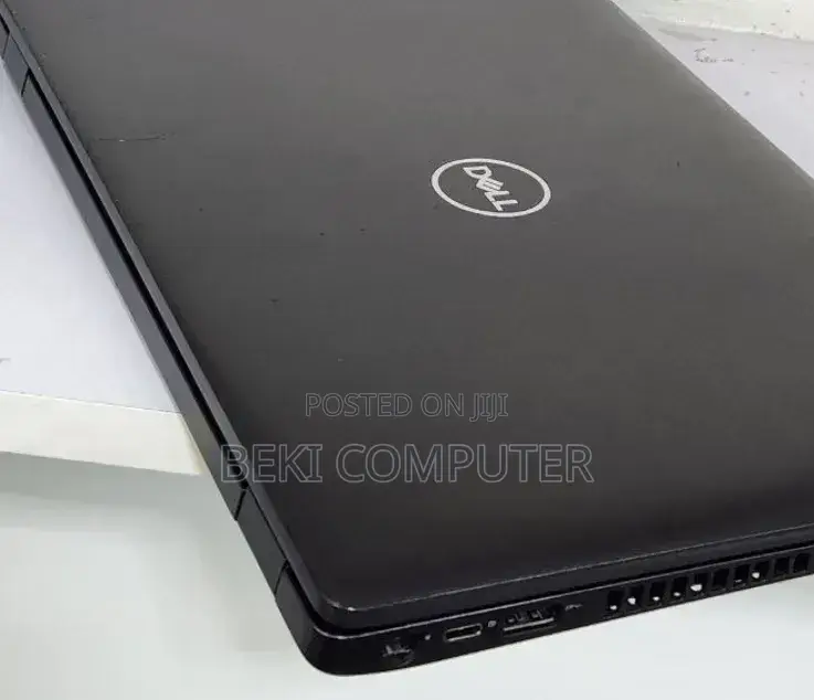 Laptop Dell Latitude 5400 8GB Intel Core i7 SSD 512GB