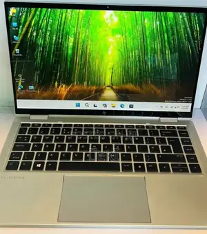 New Laptop HP EliteBook x360 1040 G7 32GB Intel Core i7 SSD 512GB
