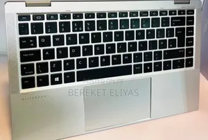 New Laptop HP EliteBook x360 1040 G7 32GB Intel Core i7 SSD 512GB