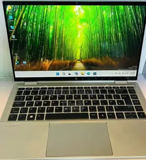 New Laptop HP EliteBook x360 1040 G7 32GB Intel Core i7 SSD 512GB
