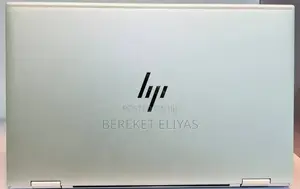 New Laptop HP EliteBook x360 1040 G7 32GB Intel Core i7 SSD 512GB