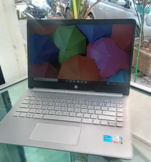 New Laptop HP Stream Notebook 8GB Intel Core i5 SSD 512GB