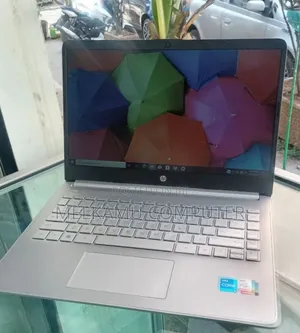 New Laptop HP Stream Notebook 8GB Intel Core i5 SSD 512GB