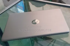 New Laptop HP Stream Notebook 8GB Intel Core i5 SSD 512GB