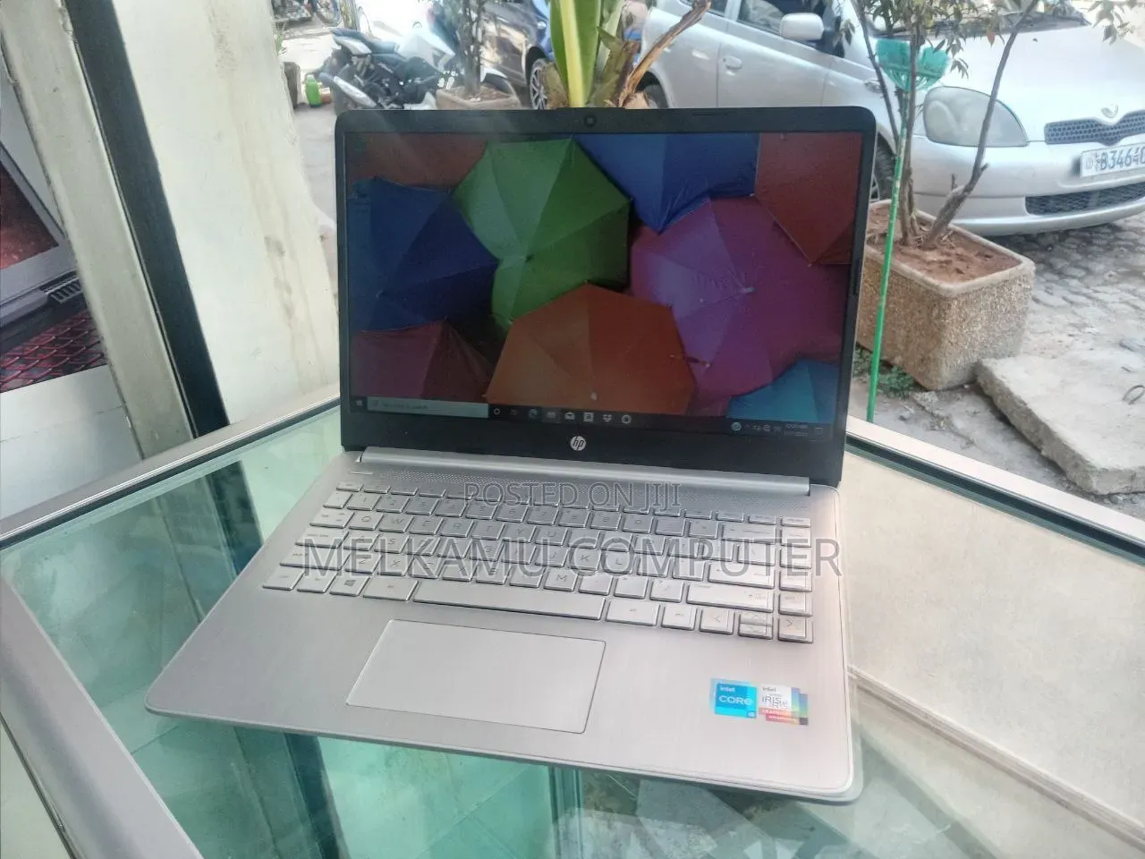 New Laptop HP Stream Notebook 8GB Intel Core i5 SSD 512GB