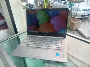 New Laptop HP Stream Notebook 8GB Intel Core i5 SSD 512GB