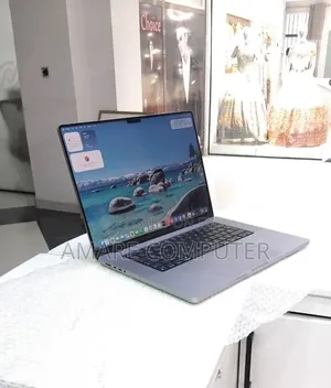 New Laptop Apple MacBook Pro 2021 M1 Max 64GB Apple M1 Max SSD 1T
