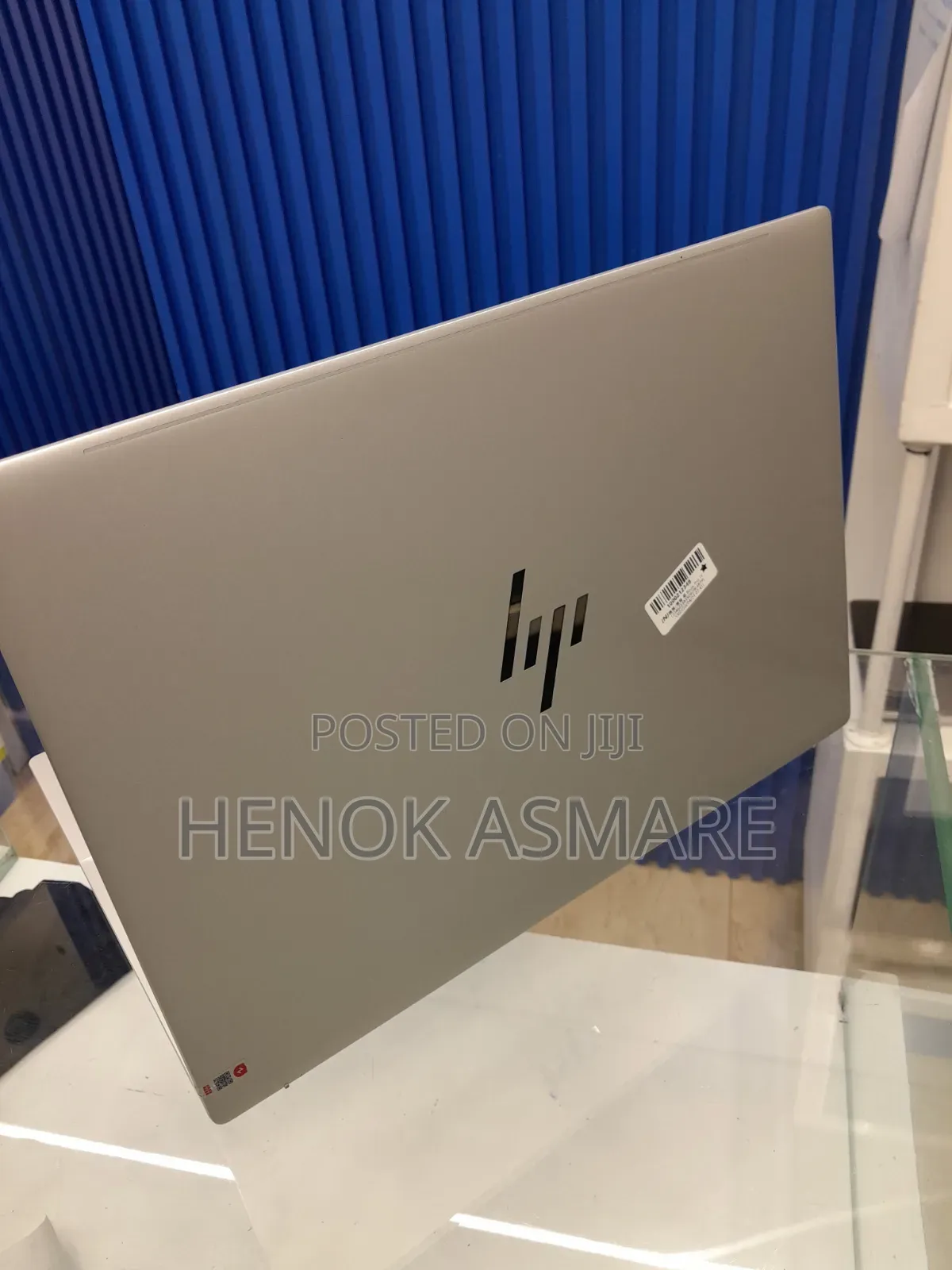 New Laptop HP Pavilion 15 16GB Intel Core i7 SSD 1T
