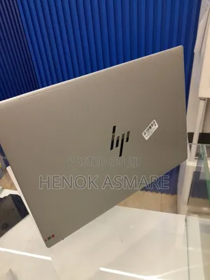 New Laptop HP Pavilion 15 16GB Intel Core i7 SSD 1T