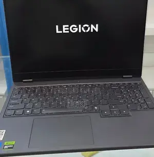New Laptop Lenovo Legion 5 24GB Intel Core i7 SSD 1T