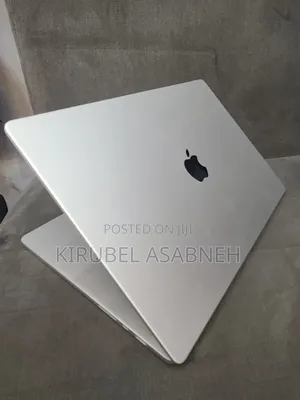 New Laptop Apple MacBook Pro 2021 M1 Max 32GB Apple M1 Max SSD 1T