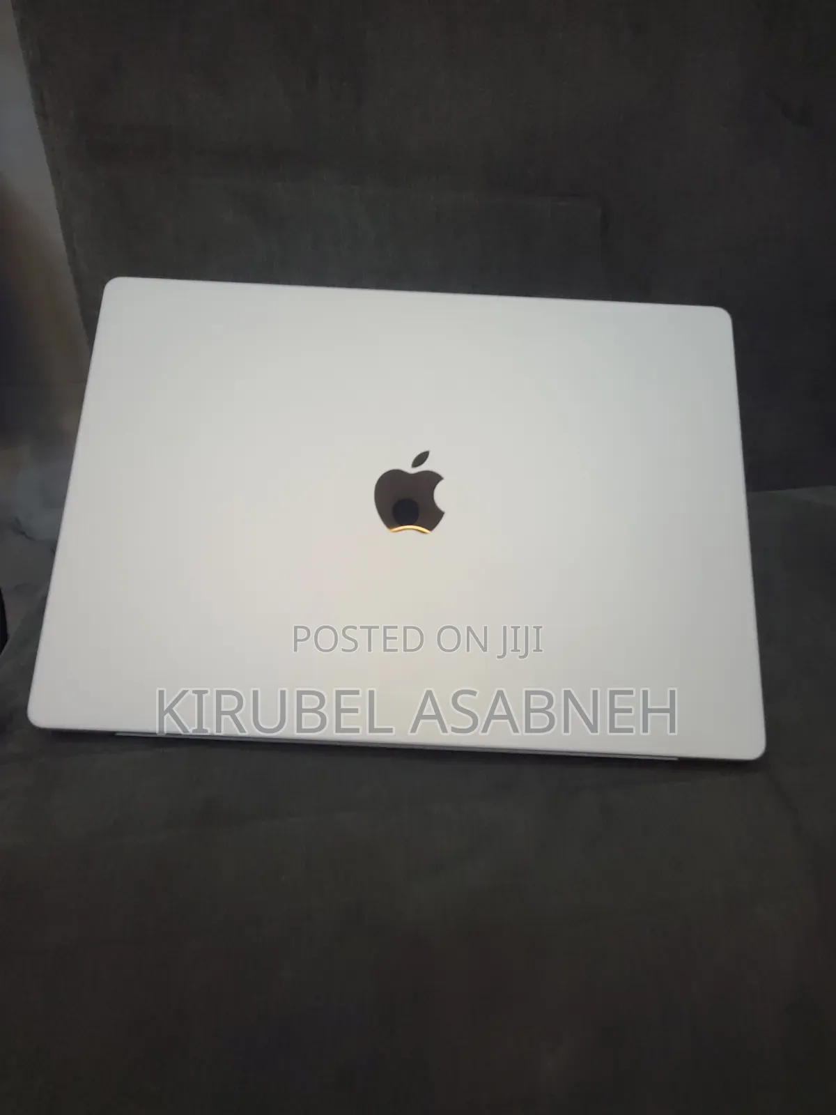 New Laptop Apple MacBook Pro 2021 M1 Max 32GB Apple M1 Max SSD 1T