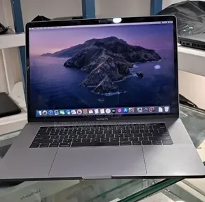 New Laptop Apple MacBook Pro 2019 32GB Intel Core i9 SSD 1T