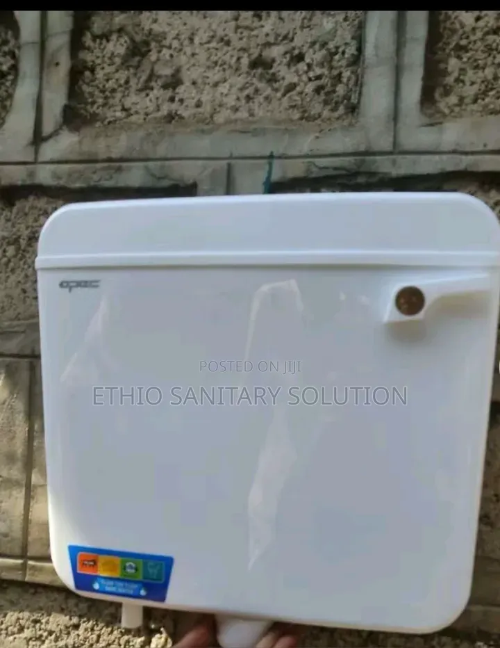 Squat Toilet Seat With Caseta by Press