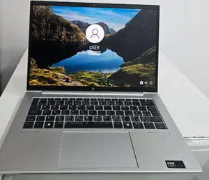 New Laptop HP EliteBook 840 16GB Intel Core Ultra 5 SSD 512GB