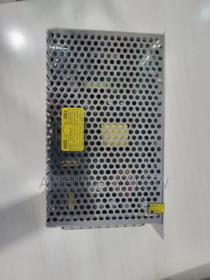 Power Supply 24vdc