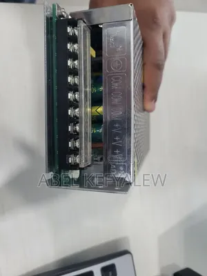 Power Supply 24vdc