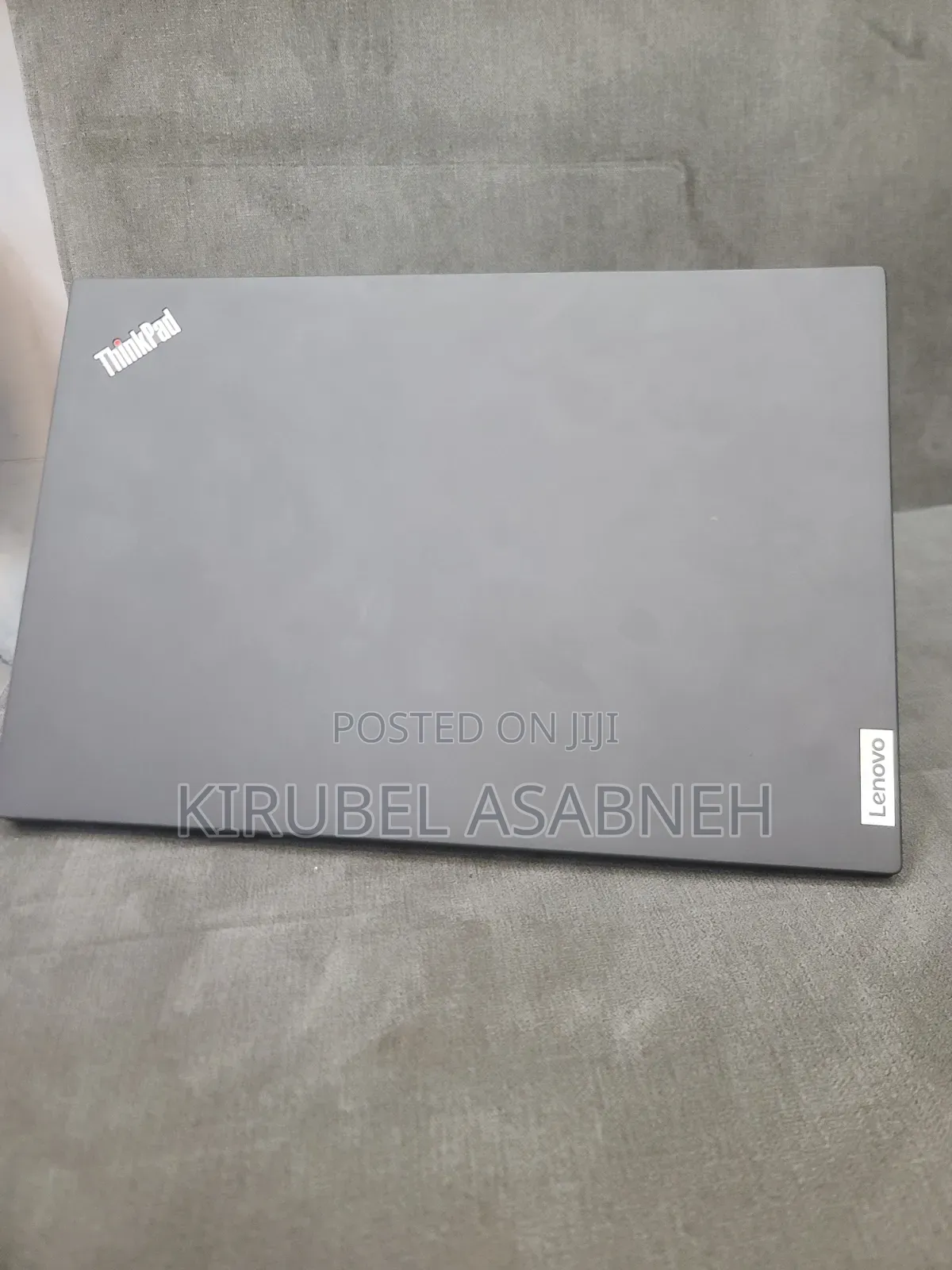 New Laptop Lenovo ThinkPad T14s Gen 2 16GB Intel Core i5 SSD 512GB
